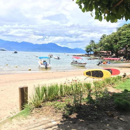 Pousada Oasis Ilha Grande Εξωτερικό φωτογραφία