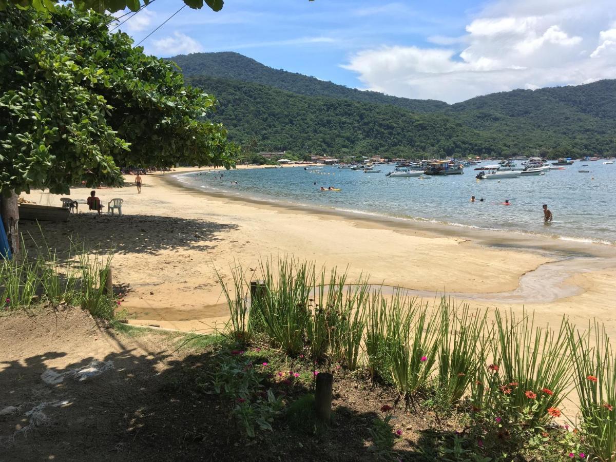 Pousada Oasis Ilha Grande Εξωτερικό φωτογραφία