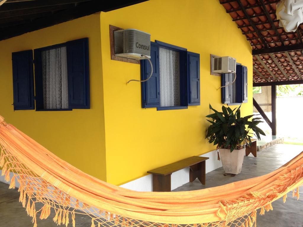 Pousada Oasis Ilha Grande Εξωτερικό φωτογραφία