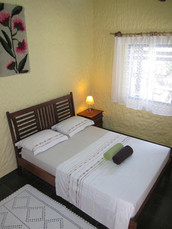 Pousada Oasis Ilha Grande Εξωτερικό φωτογραφία