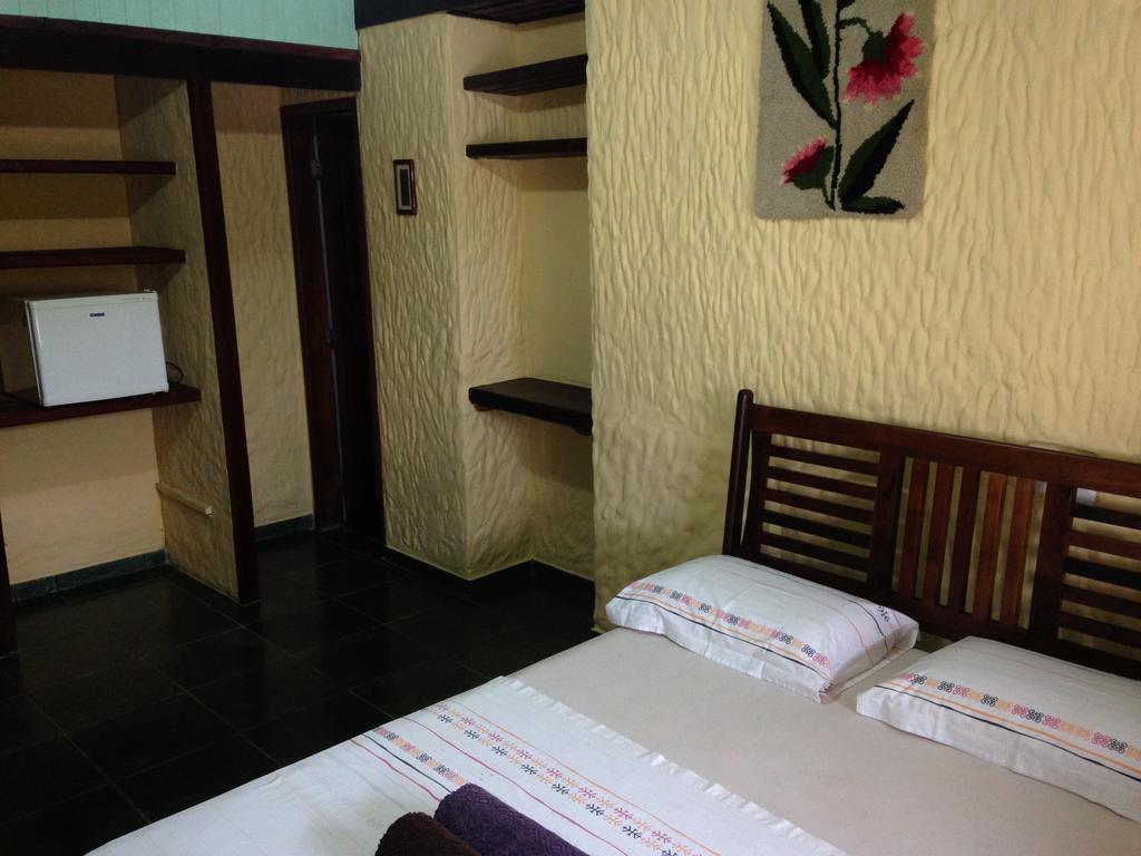 Pousada Oasis Ilha Grande Εξωτερικό φωτογραφία